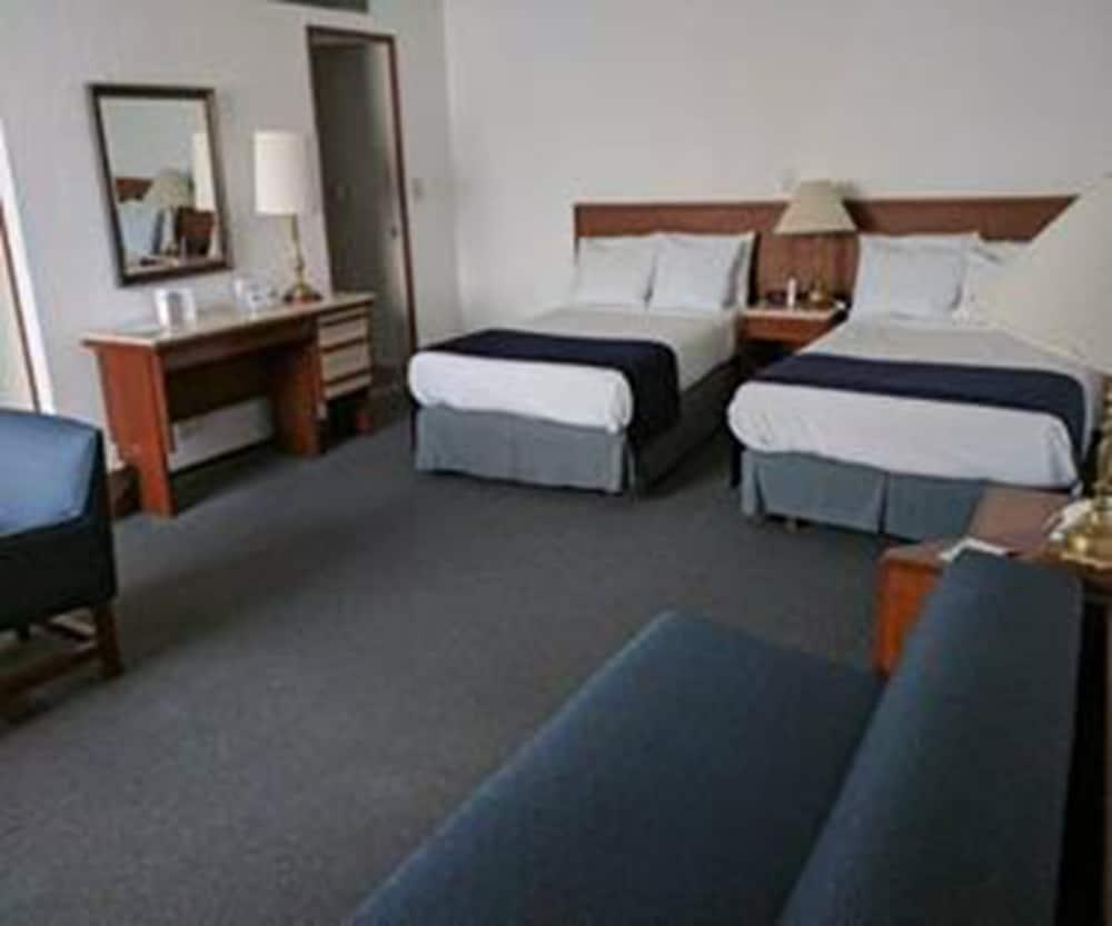 Hotel Bristol เม็กซิโกซิตี้ ภายนอก รูปภาพ