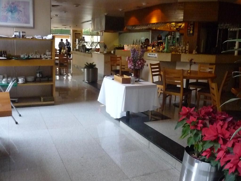 Hotel Bristol เม็กซิโกซิตี้ ภายนอก รูปภาพ