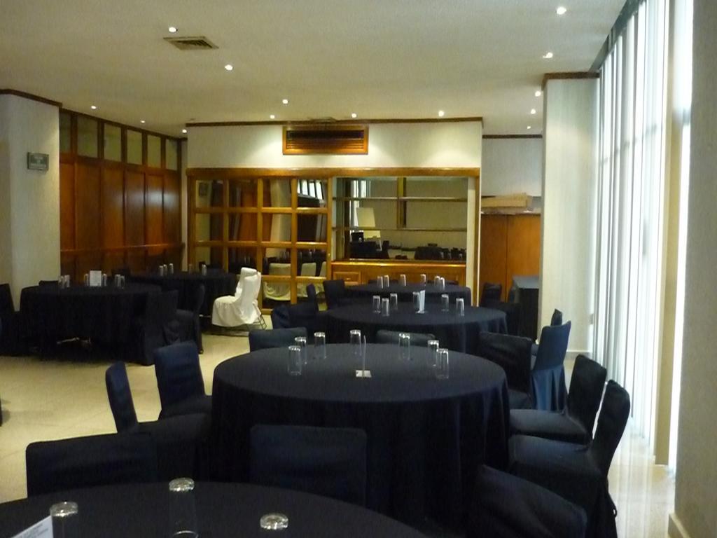 Hotel Bristol เม็กซิโกซิตี้ ภายนอก รูปภาพ
