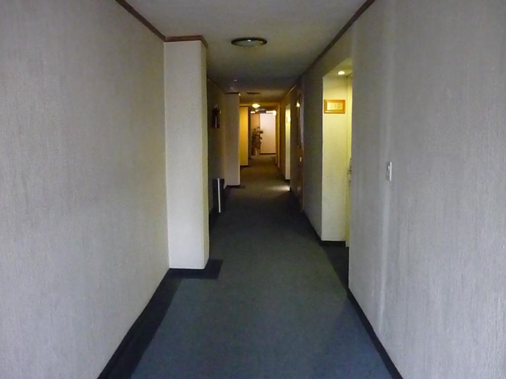 Hotel Bristol เม็กซิโกซิตี้ ภายนอก รูปภาพ