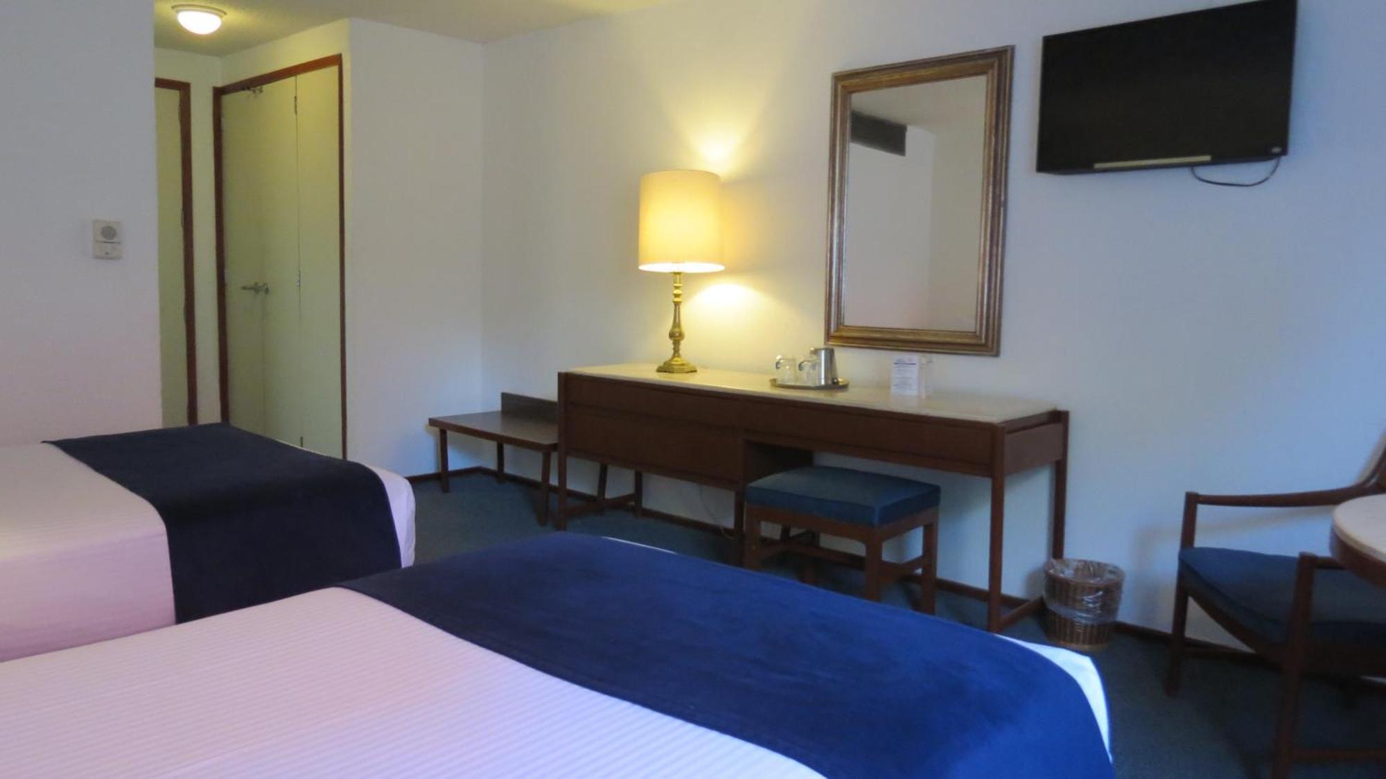 Hotel Bristol เม็กซิโกซิตี้ ภายนอก รูปภาพ